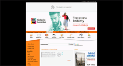 Desktop Screenshot of czewka.pl